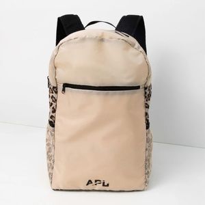 APL backpack - new in package